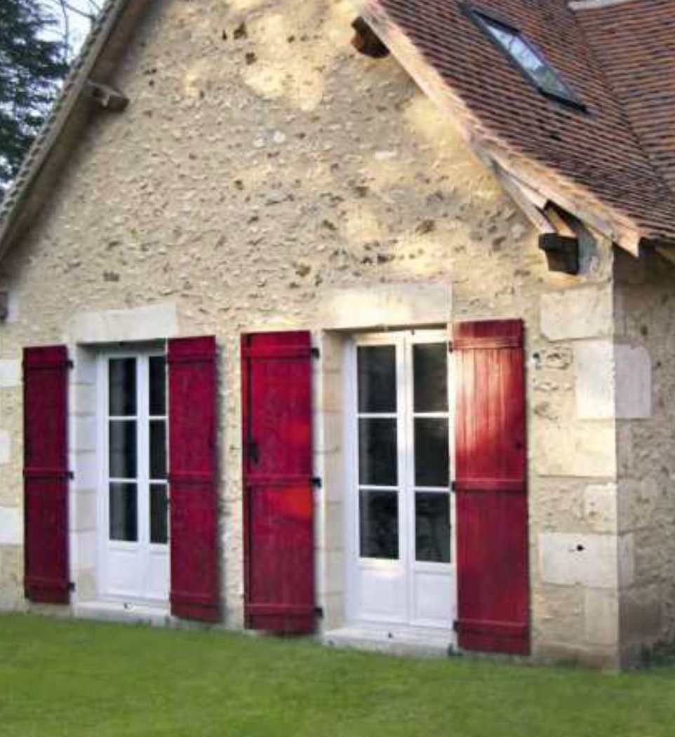 La Rénovation de l'habitat - Menuiserie à Mornant