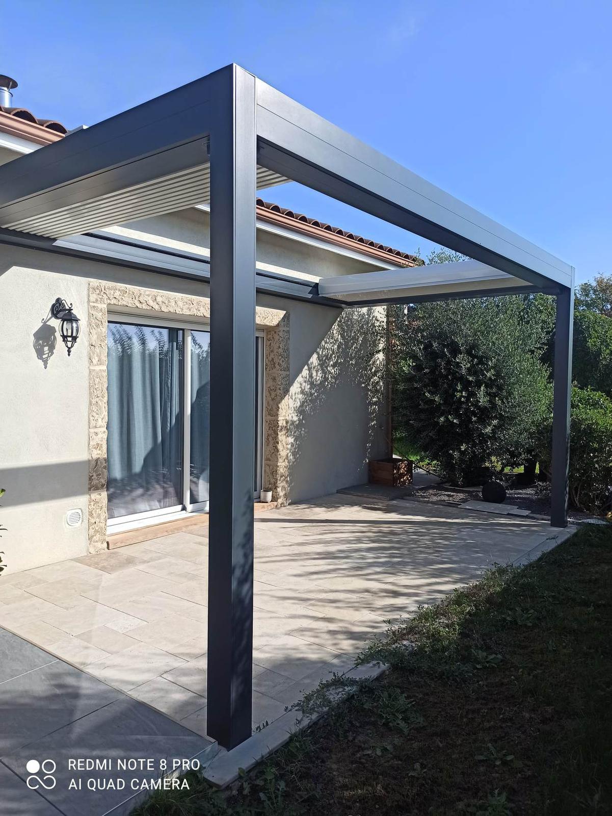 La Rénovation de l'habitat - Menuiserie à Mornant