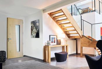 La Rénovation de l'habitat - Menuiserie à Mornant