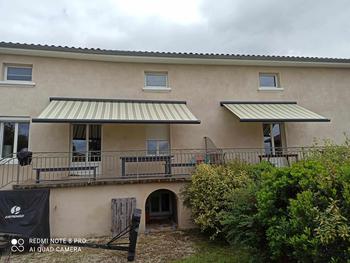 La Rénovation de l'habitat - Menuiserie à Mornant