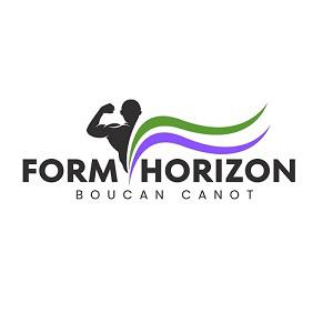 FORM HORIZON Salle de sports à Saint-Gilles Les Bains