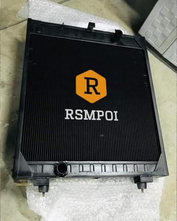 RSMPOI - Radiateuriste à Le Tampon