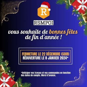 RSMPOI - Radiateuriste à Le Tampon