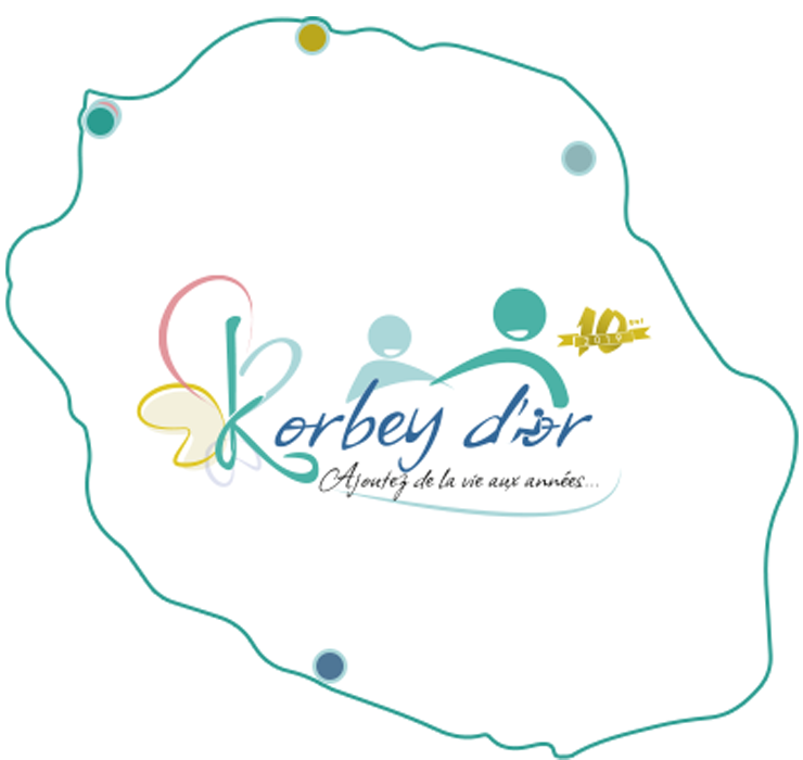 KORBEY D'OR - Services à la personne à Le Port