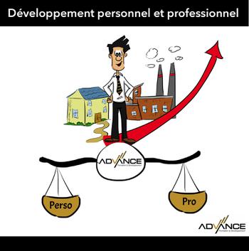 advance formation & développement