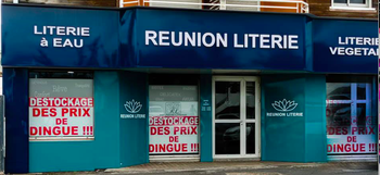 Réunion Literie - Literie à Saint-Pierre