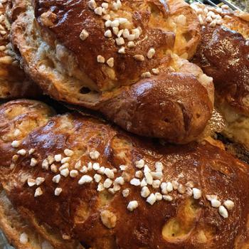 AU PAIN D'ANTAN - Boulangerie Pâtisserie à Tourcoing