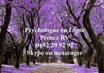 CABINET DE PSYCHOLOGIE DIVERGENCES - Psychologue à La Saline Les Bains