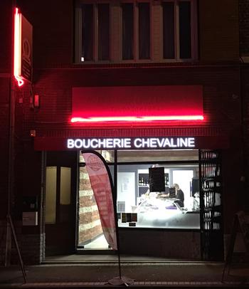 AU CRETINIER CHEZ LAURENT - Boucherie / Charcuterie à Wattrelos