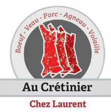 AU CRETINIER CHEZ LAURENT Boucherie / Charcuterie à Wattrelos