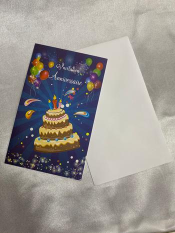 Carte D Invitation A Saint Andre Kdeco 974 La Reunion Carte D Invitation A Saint Andre Kdeco 974 La Reunion