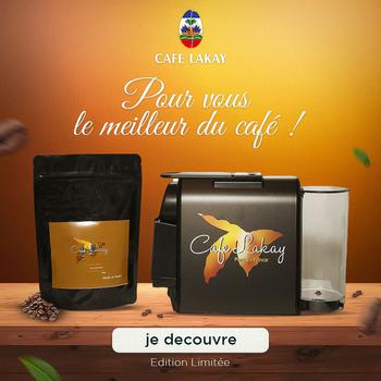 CAFE LAKAY - Torréfacteur à Nanterre