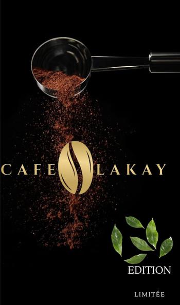 CAFE LAKAY - Torréfacteur à Nanterre