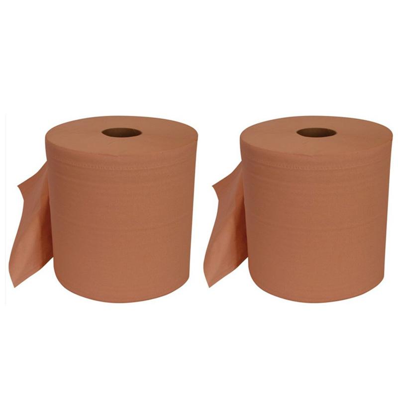 Nouvel arrivage de  papier main chamois