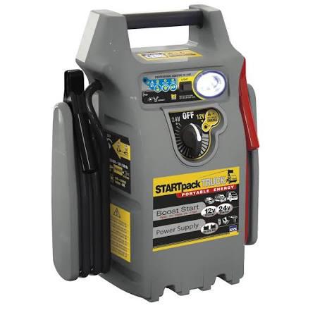 Offre exceptionnel sur les BOOSTER 12V 24V