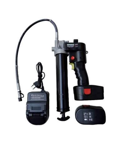 ARRIVAGE DE POMPE A GRAISSE 24V