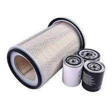 ARRIVAGE DE DIVERS FILTRATION