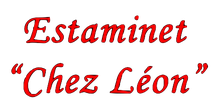 L'ESTAMINET "CHEZ LEON" Restaurant à Estaires