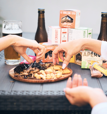 Z'ANDETTES DISTRIBUTION - Alimentation Bio à Le Tampon