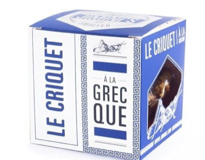 Z'ANDETTES DISTRIBUTION - Alimentation Bio à Le Tampon