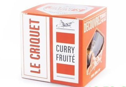 Z'ANDETTES DISTRIBUTION - Alimentation Bio à Le Tampon