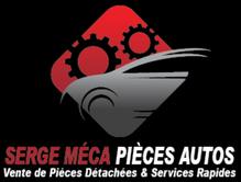 SERGE MECA PIECES AUTOS Garage mécanique auto à Le Tampon
