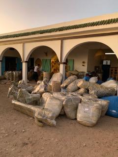 CARAVANSERAIL - Artisanat à Pézenas