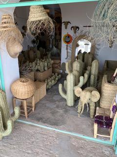 CARAVANSERAIL - Artisanat à Pézenas