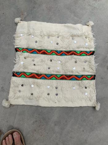 CARAVANSERAIL - Artisanat à Pézenas