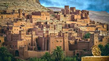 Artisanat marocain - CARAVANSERAIL - Artisanat 