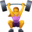 🏋️‍♀️