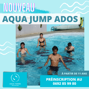 AQUA FORME REUNION - Sports Aquatiques à Saint-Pierre