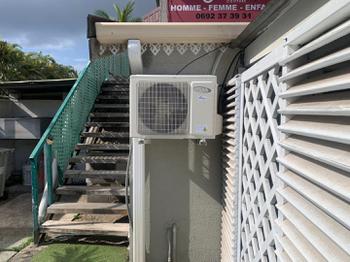 CLIM & COOL - Installateur de climatisation à La Saline Les Bains