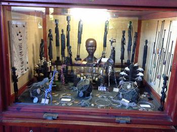 L'Atelier Collection Privée - Bijoux et accessoires à Saint-Pierre