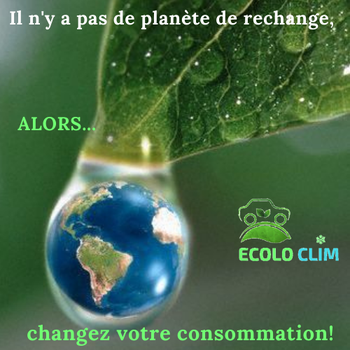 ECOLO CLIM - Produits écologiques à L'Étang-Salé