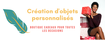 CADODES - Cadeaux / souvenirs à Saint-Pierre