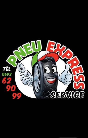 Pneu Express Service - Garage mécanique auto à Sainte-Suzanne