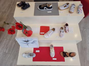 Boutique Dominick - Chausseur à Rouen