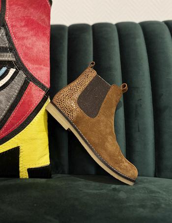 Boutique Dominick - Chausseur à Rouen