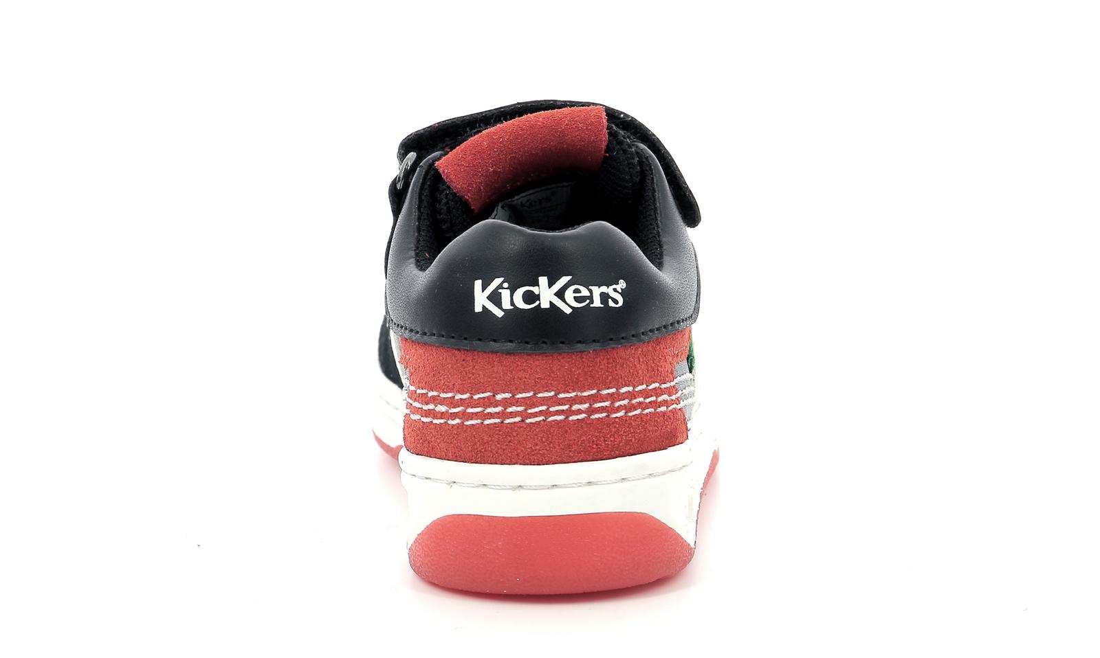 kickers boutique