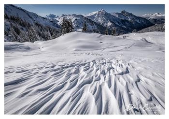 L'ART DES CHOIX - Cadeaux / souvenirs à Samoëns