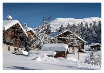 L'ART DES CHOIX - Cadeaux / souvenirs à Samoëns