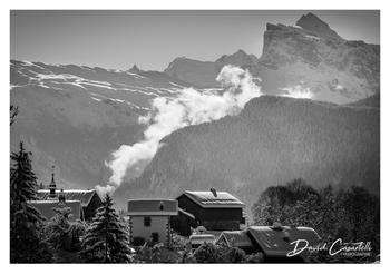 L'ART DES CHOIX - Cadeaux / souvenirs à Samoëns