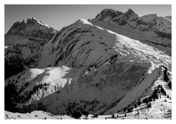 L'ART DES CHOIX - Cadeaux / souvenirs à Samoëns