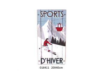 L'ART DES CHOIX - Cadeaux / souvenirs à Samoëns