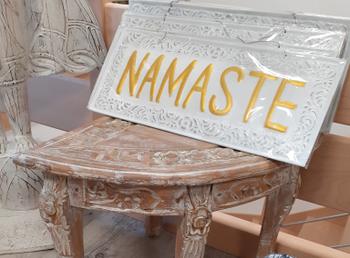 Terre Namaste - Décoration à Le Hézo