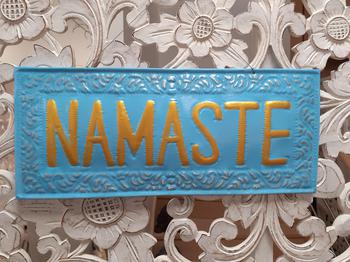 Terre Namaste - Décoration à Le Hézo