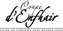 COUPE D' ENF' HAIR Coiffeur à Lambersart