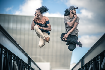 Taïkun et ses Délires - Photographe à Sainte-Suzanne