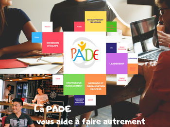 PADE - Formation à La Trinité
